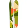 Image de Ski Freeride Line Outline (178cm - Vert)