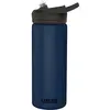 Image de Camelbak Bouteille Isotherme Eddy+ Inox 600ml One Size