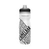 Image de Bouteille Camelbak Podium Race Edition 0.6L Blanc Noir