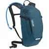 Image de Camelbak Trinkrucksack M.U.L.E. 12, 9+3 Liter, Moroccan Blue - Blau, 2654 en occasion ou reconditionné