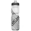 Image de Bidon CamelBak Podium Chill Race Edition 0,71 L Blanc Noir