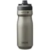 Image de CAMELBAK Podium Insulated Titanium   bouteille vélo 530ml   ultraléger titane   240g   isolation sous vide   double paroi   haut débit   étanche   facile à nettoyer   Titanium, taille: OS en occasion ou reconditionné