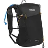 Image de Camelbak - Octane 16 - Sac à dos homme Black/Apricot - 16 L