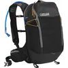 Image de Camelbak - Octane 22 - Sac à dos homme Black/Apricot - 22 L