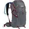 Image de Camelbak - Women Fourteener 30 - Sac à dos vélo femme Castlerock/Cabernet - 30 L