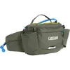 Image de Camelbak - Mule 5 Waist Pack - Ceinture hydratation Dusty Olive - 5 L