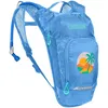 Image de Camelbak - Mini Mule - Sac à dos enfant Blue/Palm - Taille unique