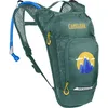 Image de Camelbak - Mini Mule - Sac à dos enfant Green Mountains - Taille unique