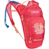 Image de Camelbak - Mini Mule - Sac à dos enfant Pink/Flowers - Taille unique