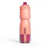 Image de Camelbak - Podium Chill - Bidon Mercury Blush - 700 mL