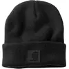 Image de Carhartt Bonnet Black Label Watch One Size
