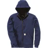 Image de Carhartt Sweat-shirt à Zip Windfighter