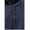 Image de Softshellsweat déperlant WIND FIGHTER HOODED SWEAT coloris marine M