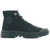 Image de Palladium - Mono Chrome - Chaussures lifestyle Black - 39