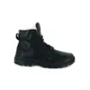 Image de Palladium - Pampa Sport Cuff WPs - Chaussures lifestyle Black - 37
