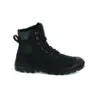 Image de Palladium - Pampa Sport Cuff WPs - Chaussures lifestyle Black/Black - 43