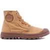 Image de Palladium - Pampa Hi - Chaussures lifestyle homme Woodlin - 43
