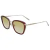 Image de Longchamp Lunettes De Soleil Pour Femme Lo638s-611
