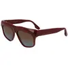 Image de Victoria Beckham Lunettes De Soleil Pour Femme Vb603s-604