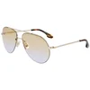 Image de Victoria Beckham Lunettes De Soleil Pour Femme Vb213s-723