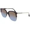 Image de Victoria Beckham Lunettes De Soleil Pour Femme Vb617s-005