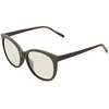 Image de Dkny Lunettes De Soleil Pour Femme Dk527s-320