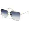 Image de Victoria Beckham Lunettes De Soleil Pour Femme 218s