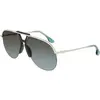 Image de Victoria Beckham Lunettes De Soleil Pour Femme Vb222s-704