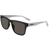 Image de Converse Lunettes De Soleil Pour Femme 508s Malden