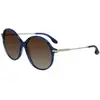 Image de Victoria Beckham Lunettes De Soleil Pour Femme Vb632s-419