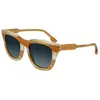 Image de Victoria Beckham Lunettes De Soleil Pour Femme 630s