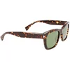 Image de Lanvin Lunettes De Soleil Lnv620s