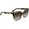 Image de Lanvin Lunettes De Soleil Pour Femme Lnv617s
