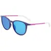 Image de Dragon Alliance Lunettes De Soleil Billie Lumalens Ion