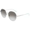 Image de Longchamp Lunettes De Soleil Pour Femme Lo157sa-452 CAT3