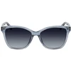Image de Calvin Klein Lunettes De Soleil Pour Femme 21529s