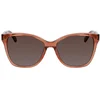 Image de Calvin Klein Lunettes De Soleil Pour Femme 21529s