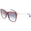 Image de Victoria Beckham Lunettes De Soleil Pour Femme Vb636s-619
