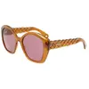 Image de Lanvin Lunettes De Soleil Pour Femme Lnv628s-208