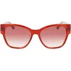 Image de Karl Lagerfeld Lunettes De Soleil Pour Femme 6069s