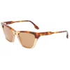 Image de Victoria Beckham Lunettes De Soleil Pour Femme 638s