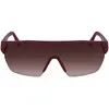 Image de Lacoste Lunettes De Soleil Pour Femme 989s