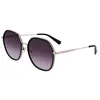 Image de Longchamp Lunettes De Soleil Pour Femme 163s moyen Yellow