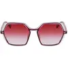 Image de Karl Lagerfeld Lunettes De Soleil Pour Femme 6083s