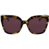 Image de Longchamp Lunettes De Soleil Pour Femme 717s