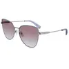 Image de Longchamp Lunettes De Soleil Pour Femme 165s