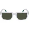 Image de Lacoste Lunettes De Soleil Pour Femme 6004s