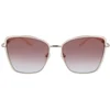 Image de Longchamp Lunettes De Soleil Pour Femme 167s