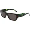 Image de Dkny Lunettes De Soleil Pour Femme 545s