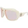 Image de Longchamp Lunettes De Soleil Pour Femme 736s